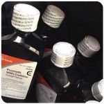 Кодеин сироп Codein (для приготовления напитка Lean, Purple Drank)  473 мл  в Каргате