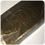 Гашиш  FDF  Euro  (Евро)  HQ в Каргате