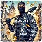 Работа курьер - кладмен в Каргате 