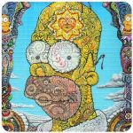 Марки LSD-25 VHQ чистых 250 мкг в Каргате